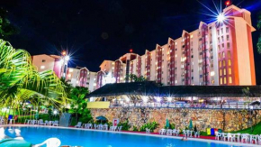 Hot Springs Hotel